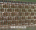 Brown Tape - Brown Electric Fence Tape - HorseGuard Australia
