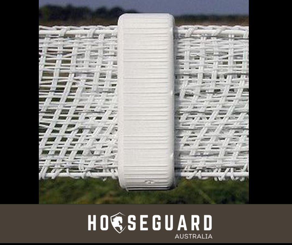 White Clips (Pack of 10)