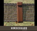 Tape Clips - Electric Fence Tape Clips - HorseGuard Australia