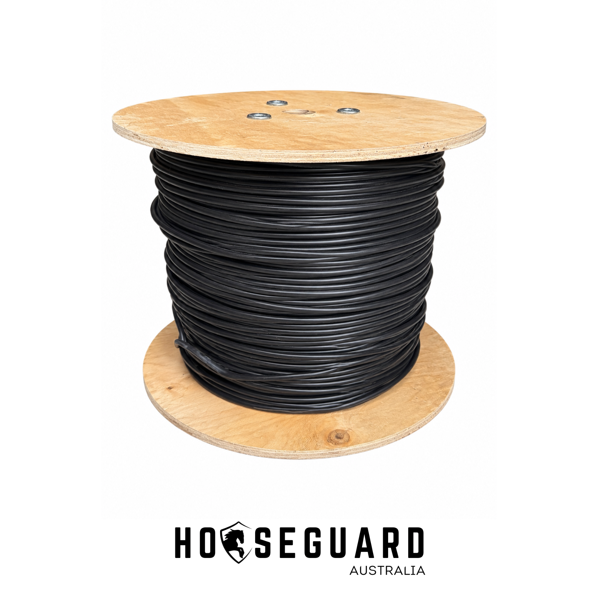 High-Voltage Cable (Sold by the Meter)