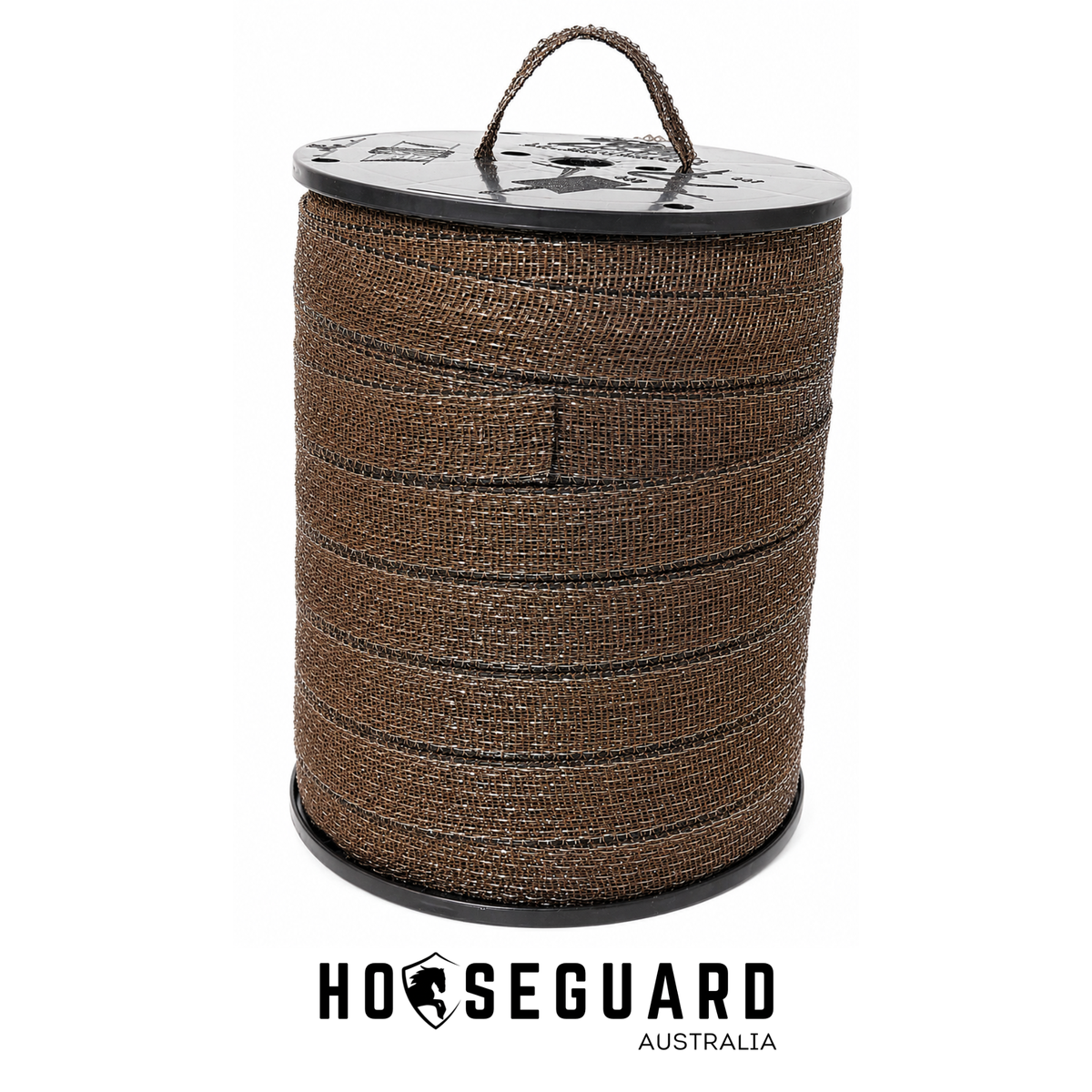 Connection Strap - Electric Fence Connection Strap – HorseGuard Australia