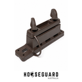Brown In-line Insulator