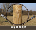 Connection Strap - Electric Fence Connection Strap - HorseGuard Australia