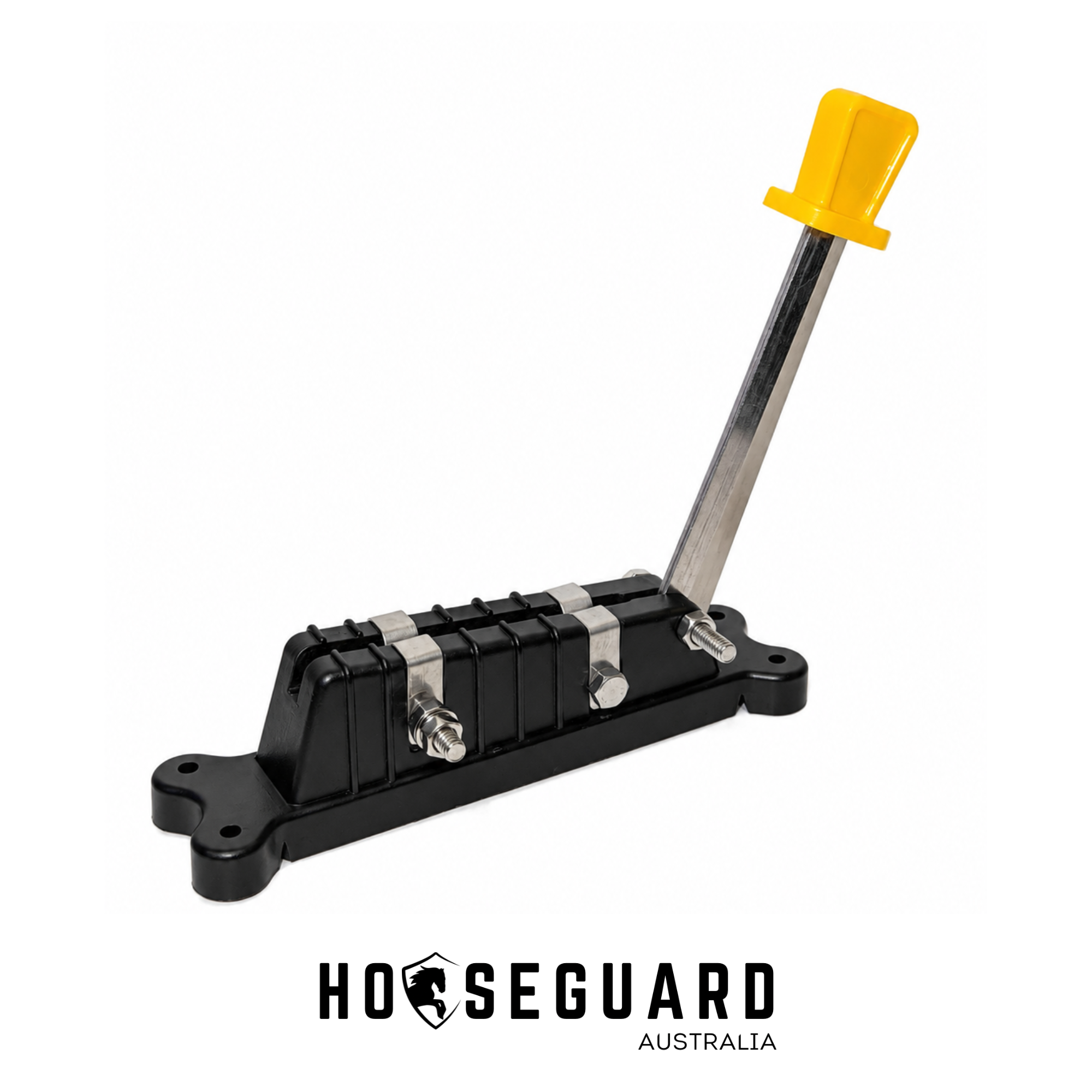 Heavy Duty Isolation Switch