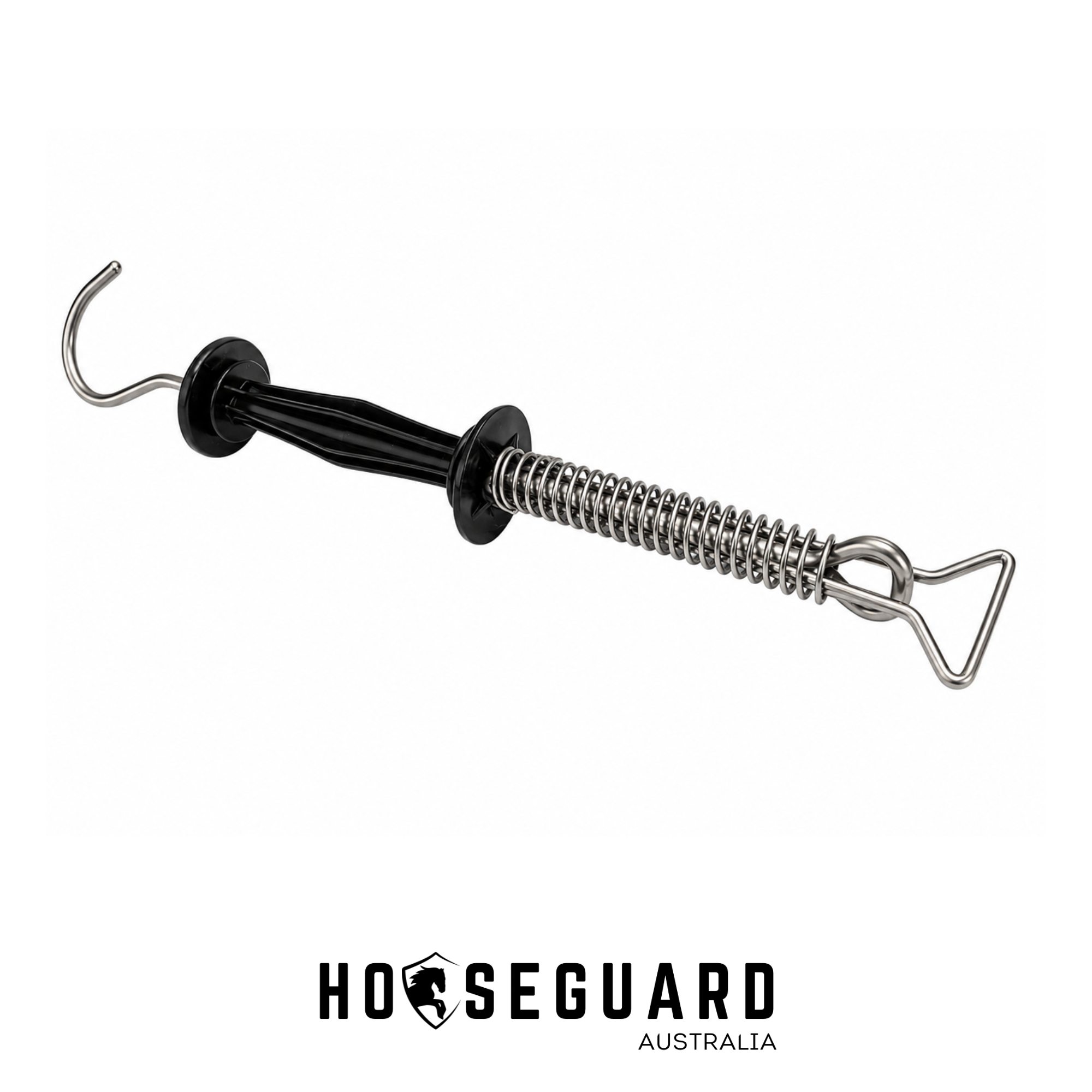 Gate Way Insulated Handle