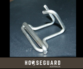 T Loop For Tape - Fence Tape Loop Connector - HorseGuard Australia