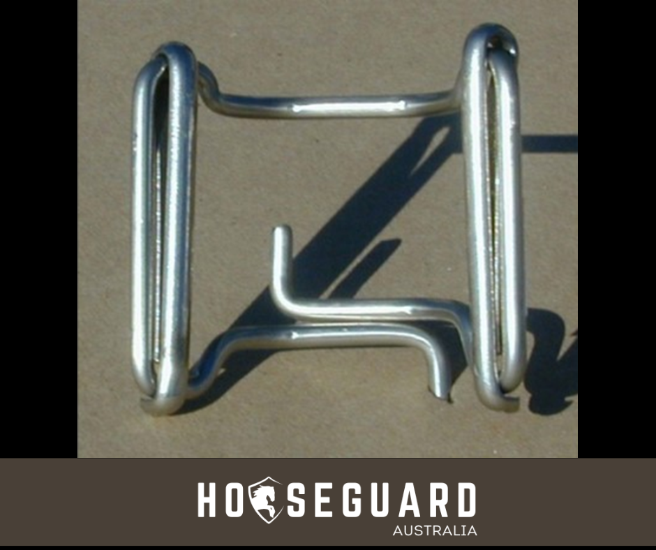 Tensioner (corner insulator)