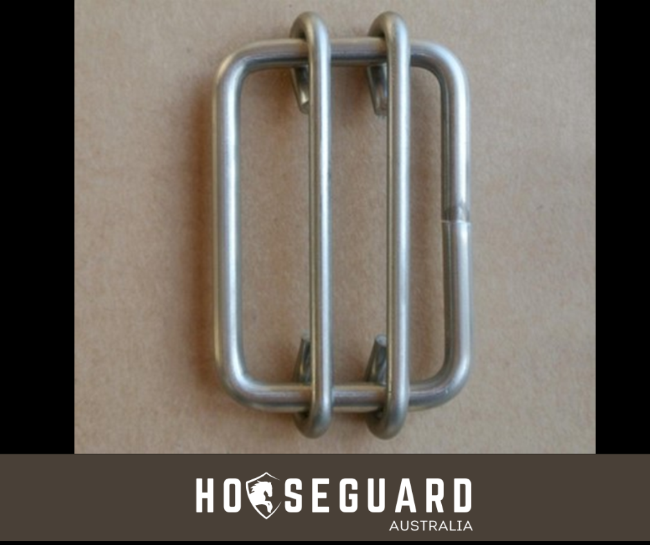 Tape Joiner - Electric Fence Tape Joiner - HorseGuard Australia