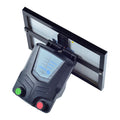 Nemtek Agri Solar 5km Energizer with built-in Lithium Battery